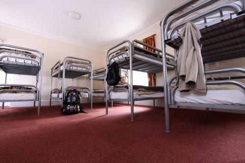Rowan Tree Hostel