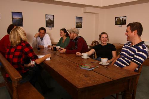 Rowan Tree Hostel