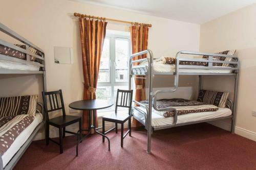 Rowan Tree Hostel