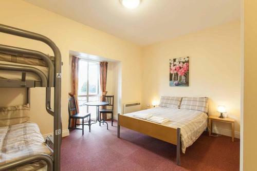 Rowan Tree Hostel