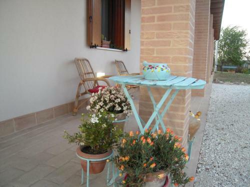 Hostal Agriturismo Ponterosa