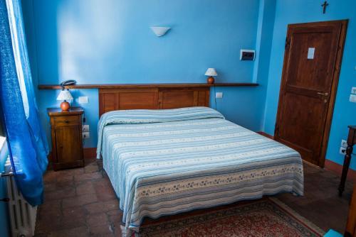 Agroturismo Agriturismo Il Tiro