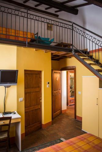 Agroturismo Agriturismo Il Tiro