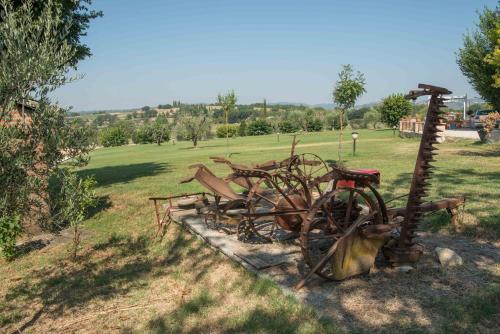 Agroturismo Agriturismo Il Tiro