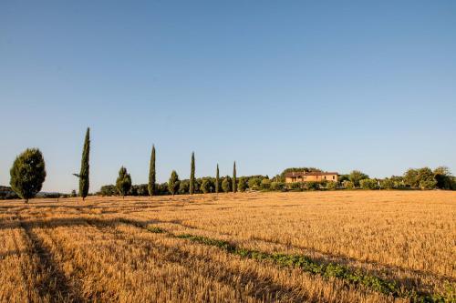 Agroturismo Agriturismo Il Tiro