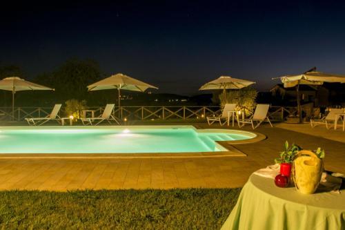 Agroturismo Agriturismo Il Tiro