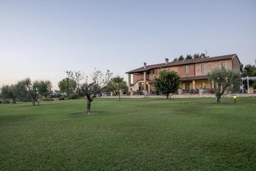 Agroturismo Agriturismo Il Tiro