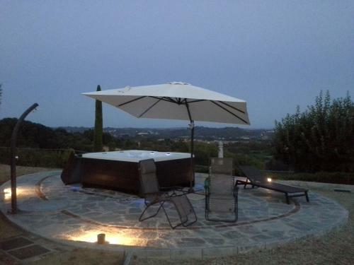 Agroturismo B&B Cascina Bellavista
