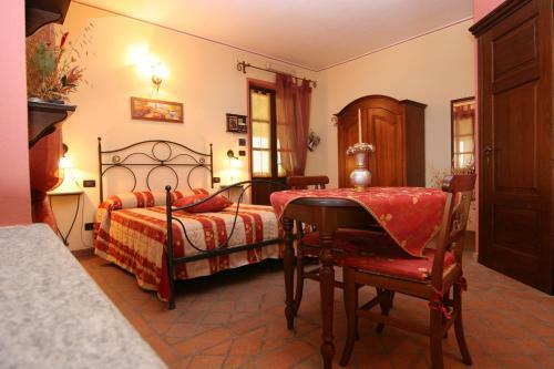 Agroturismo B&B Cascina Bellavista