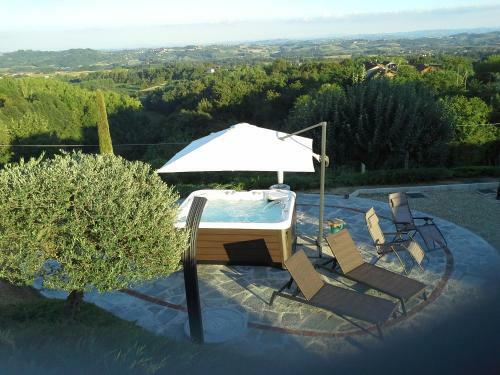 Agroturismo B&B Cascina Bellavista