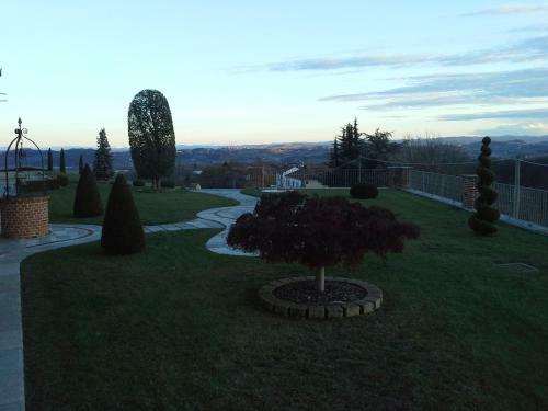 Agroturismo B&B Cascina Bellavista