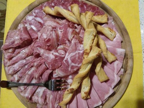 Agroturismo B&B Cascina Bellavista