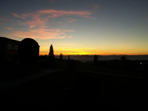 Agroturismo B&B Cascina Bellavista