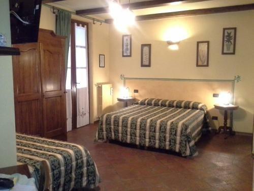 Agroturismo B&B Cascina Bellavista