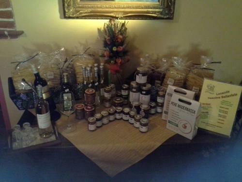 Agroturismo B&B Cascina Bellavista