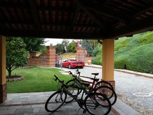 Agroturismo B&B Cascina Bellavista