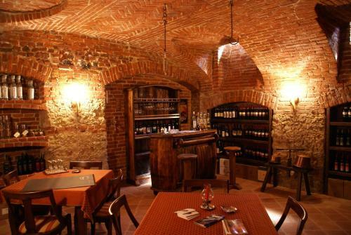 Agroturismo B&B Cascina Bellavista