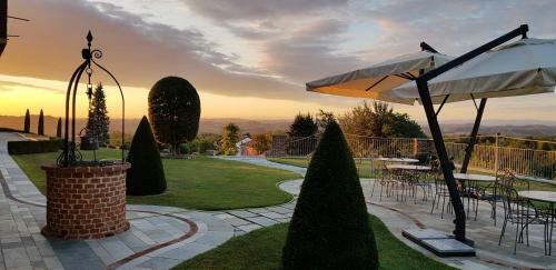 Agroturismo B&B Cascina Bellavista