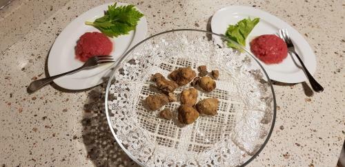 Agroturismo B&B Cascina Bellavista