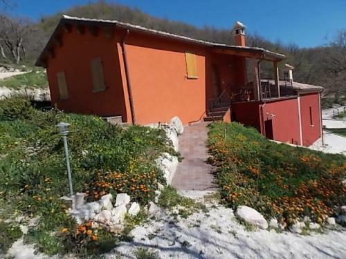 Hostal Guest House Agriturismo I Conti