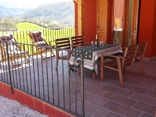 Hostal Guest House Agriturismo I Conti