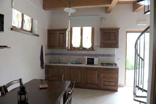 Hostal Guest House Agriturismo I Conti