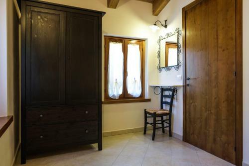 Hostal Guest House Agriturismo I Conti