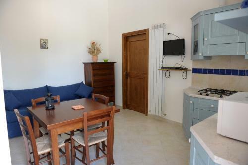 Hostal Guest House Agriturismo I Conti