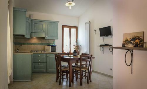 Hostal Guest House Agriturismo I Conti