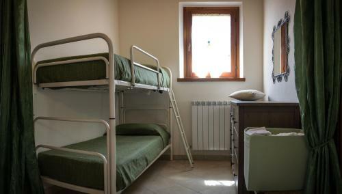 Hostal Guest House Agriturismo I Conti