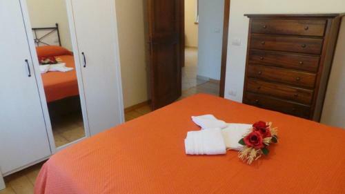 Hostal Guest House Agriturismo I Conti