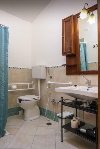 Hostal Guest House Agriturismo I Conti