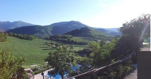Hostal Guest House Agriturismo I Conti