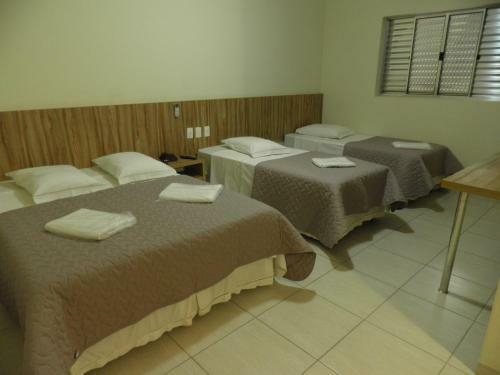 Hotel Talism�