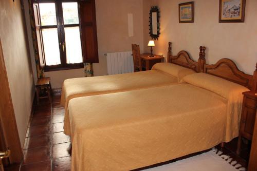 Agroturismo Casa Rural El Meson