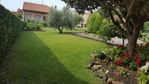 Agroturismo Casa Rural El Meson