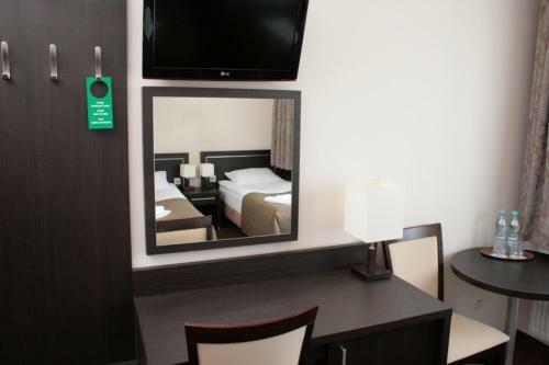 Hotel Martex