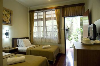 Hotel Catur Adi Putra By Shailendra