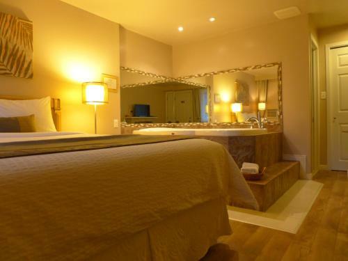 Motel De La Rivi�re