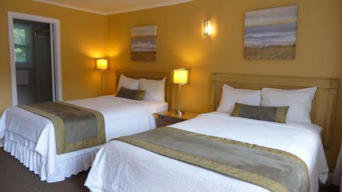 Motel De La Rivi�re