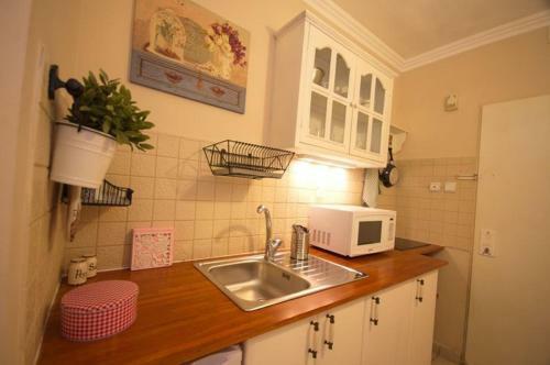 Apartamento Anat Studio Rental