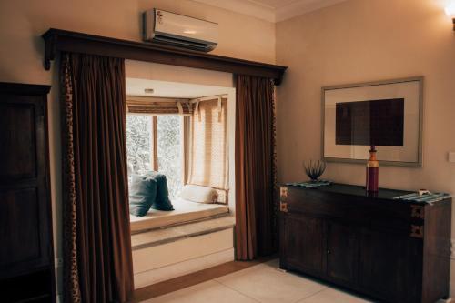 Hotel Devra Udaipur