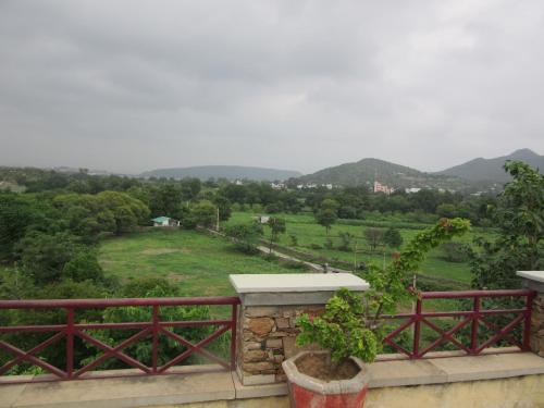 Hotel Devra Udaipur