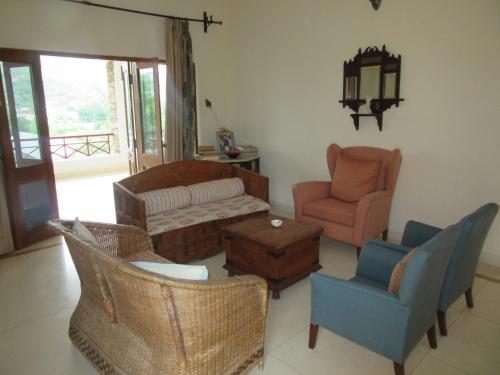 Hotel Devra Udaipur