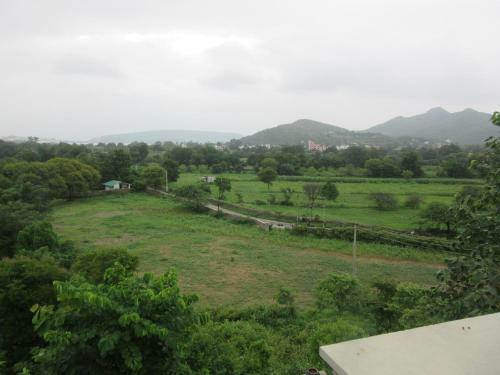 Hotel Devra Udaipur