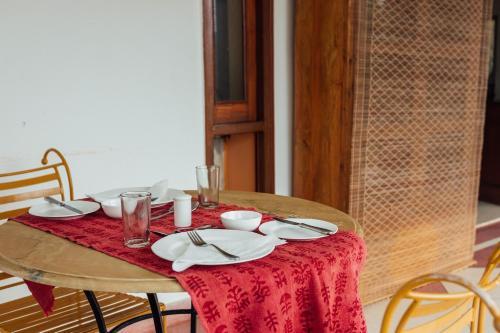 Hotel Devra Udaipur