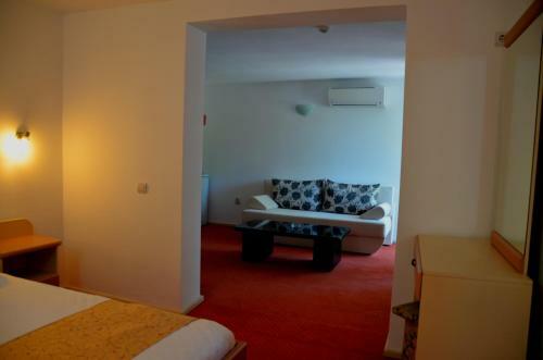 Hostal Vila Paloma Residence Mamaia