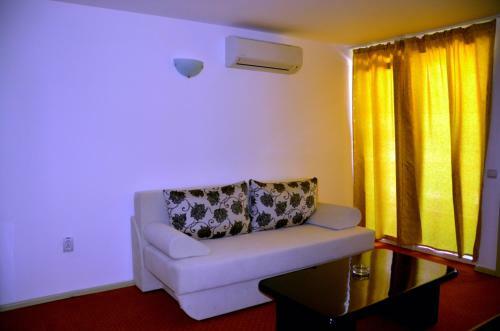 Hostal Vila Paloma Residence Mamaia