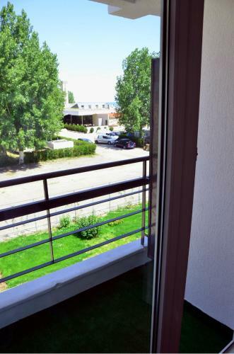 Hostal Vila Paloma Residence Mamaia