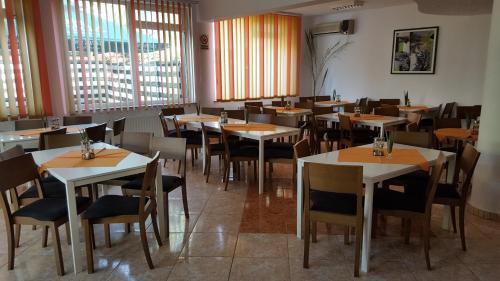 Hostal Vila Paloma Residence Mamaia